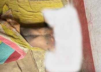 Man murdered in Vijayapur saaksha tv