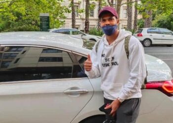 Umesh Yadav: ಆಸ್ಟ್ರೇಲಿಯಾ ಸರಣಿಗೆ ಉಮೇಶ್ ಯಾದವ್ – 43 ತಿಂಗಳ ನಂತರ ಕಂಬ್ಯಾಕ್ ಸಾಧ್ಯತೆ..