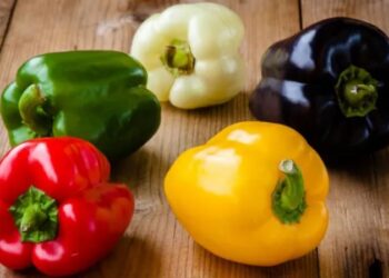 Capsicum Uses
