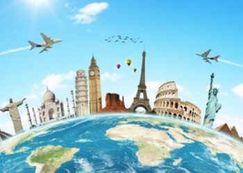 Life style -ದಿ ಸಿಟಿ ಆಫ್ ಲೈಟ್ಸ್, ಅಥವಾ ಸಿಟಿ ದ ನೆವರ್ ಸ್ಲೀಪ್ಸ್?