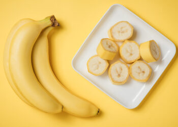 Health-ನಿಮ್ಮ ವ್ಯಾಯಾಮದ ಮೊದಲು ನೀವು ಬಾಳೆಹಣ್ಣು ತಿನ್ನಬೇಕೇ?