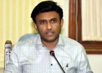 State-ರಾಜ್ಯದ ರಾಜಕೀಯ ಘನತೆ ಮಣ್ಣುಪಾಲು: ಆರೋಗ್ಯ ಮತ್ತು ವೈದ್ಯಕೀಯ ಶಿಕ್ಷಣ ಸಚಿವ ಡಾ.ಕೆ.ಸುಧಾಕರ್‌