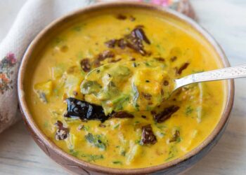 Curd gourd Cooking – ಉಪವಾಸದ ಸಮಯದಲ್ಲಿ ತಿನ್ನಬಹುದು ನವರಾತ್ರಿಯ ಪಾಕವಿಧಾನ