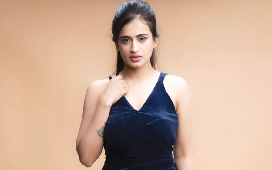 Cinema-ಕೊಡಗಿನ ಕುವರಿ “ಗಜರಾಮ” ರಾಜವರ್ಧನ್ ಗೆ ನಾಯಕಿ