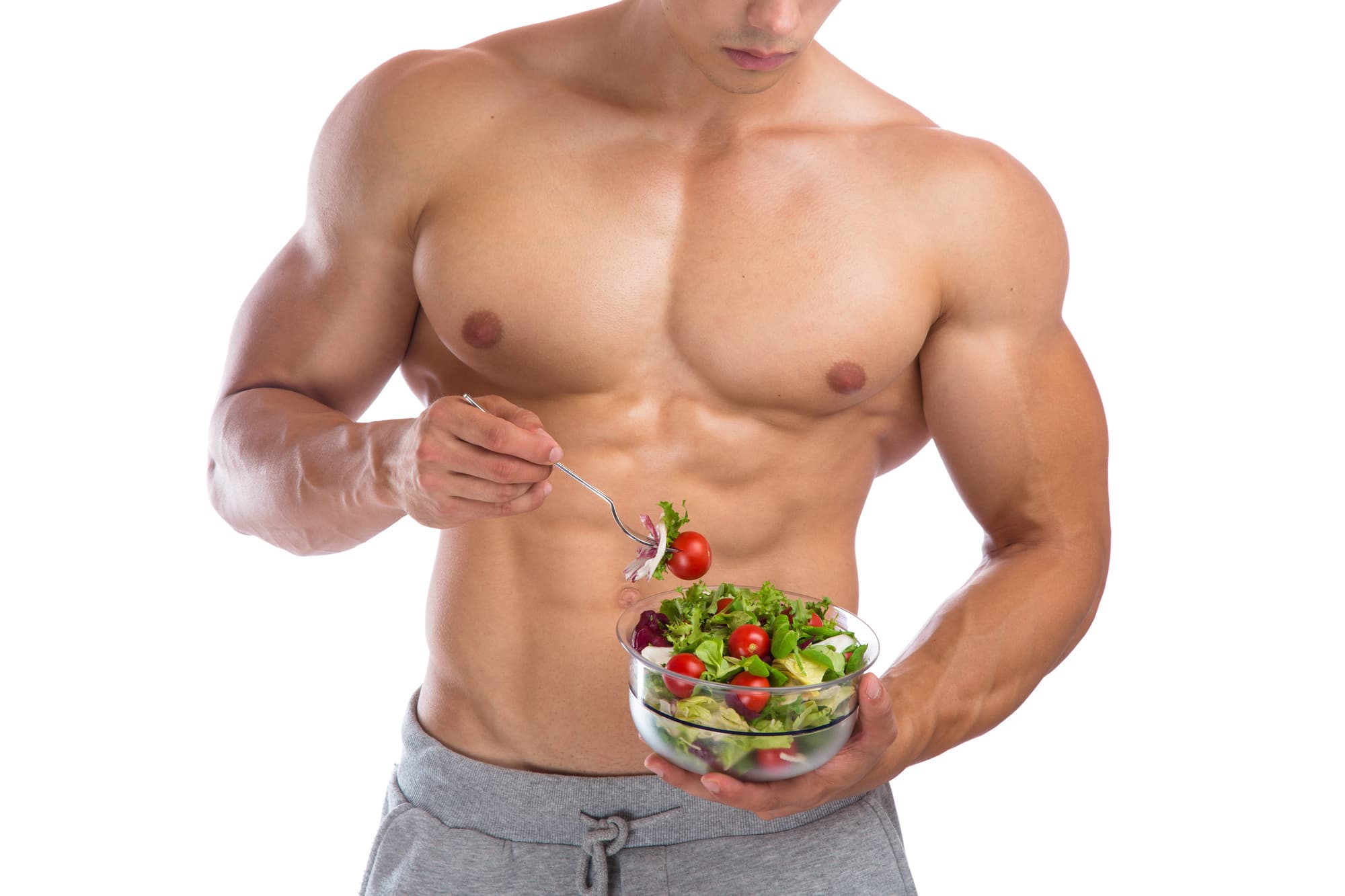 muscle building foods-ಅತ್ಯುತ್ತಮ ಸ್ನಾಯು ನಿರ್ಮಾಣಕ್ಕಾಗಿ 23 ಆಹಾರಗಳು