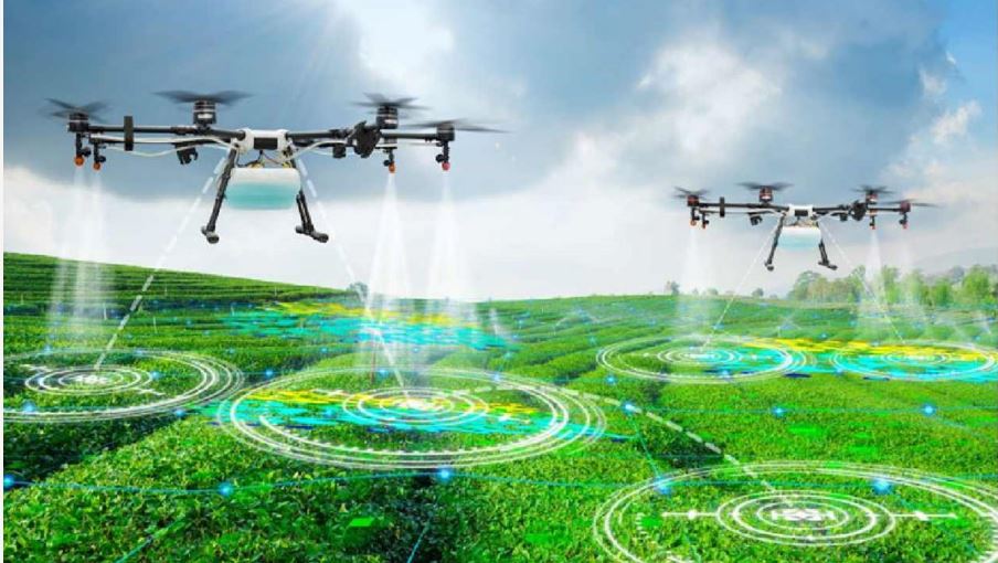 TECHNOLOGY-ಕೃಷಿ ಉದ್ಯಮವನ್ನು ಆಟೋಮೇಷನ್ ಕೃಷಿ ಉದ್ಯಮವನ್ನು ಹೇಗೆ ಪರಿವರ್ತಿಸುವುದು…..?