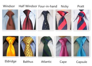 National Necktie Day
