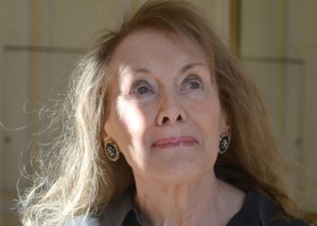 Annie Ernaux French author nobel prize