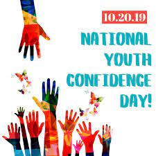 Youth Confidence Day