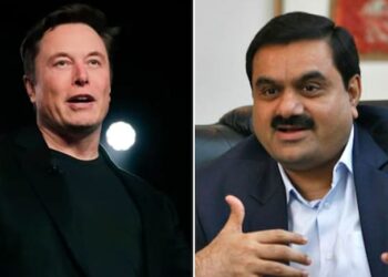 Goutam Adani: ಷೇರು ಕುಸಿತ – ಒಂದೇ ದಿನ  17 ಸಾವಿರ ಕೋಟಿ ಕಳೆದುಕೊಂಡ ಅದಾನಿ… 