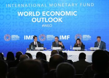 Economy: ಭಾರತದ  ಆರ್ಥಿಕತೆ ಹಲವು ದೇಶಗಳಿಗಿಂತ ಉತ್ತಮವಾಗಿದೆ – IMF