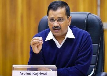 Gujarat elections: ಈಗಲೇ ಎಲೆಕ್ಷನ್ ನಡೆದರೇ ಆಮ್ ಆದ್ಮಿ ಸರ್ಕಾರ ರಚಿಸಲಿದೆ – ಅರವಿಂದ್ ಕೇಜ್ರಿವಾಲ್..