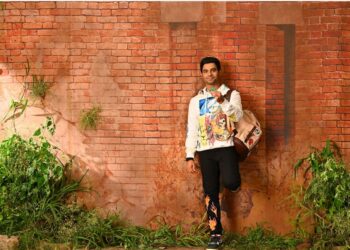 Cinema-ಕಿರೀಟಿ ವಾಯ್ಸ್ ಗೆ ಸಿನಿರಸಿಕರ ಮೆಚ್ಚುಗೆ ‘ಜೂನಿಯರ್’ ಗೆ ವೆಲ್ ಕಂ ಎಂದ ಅಭಿಮಾನಿಗಳು