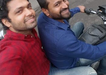 Rishab Shetty: ರಿಷಬ್ ಪೋನ್ ಅಲ್ಲಿ ರಕ್ಷಿತ್ ಶೆಟ್ಟಿ ಹೆಸರು ಏನಿದೆ ಗೊತ್ತಾ ?