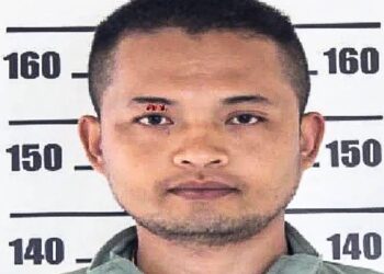 Thailand nursery Shooting