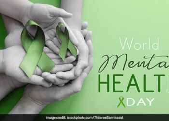 World Mental Health Day