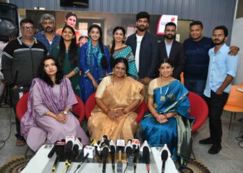 Cinema-ಅಕ್ಟೋಬರ್ 10ರಿಂದ ಬರ್ತಿದ್ದಾಳೆ ಭಾಗ್ಯಲಕ್ಷ್ಮೀ