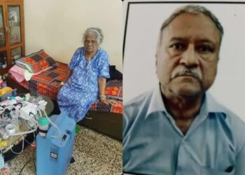 Bengaluru: ಆಸ್ತಿ ಆಸೆಗೆ ಹೆತ್ತ ತಾಯಿ ಕೊಲೆಗೆ ಮುಂದಾದ ಮಗ