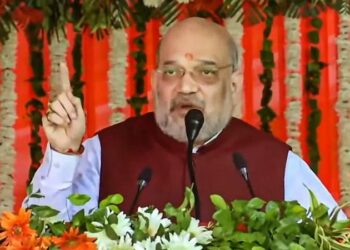 Amit Shah – ಪಾಕಿಸ್ತಾನದೊಂದಿಗೆ ಮಾತುಕತೆ ತಳ್ಳಿ ಹಾಕಿದ ಕೇಂದ್ರ ಗೃಹ ಸಚಿವರು…