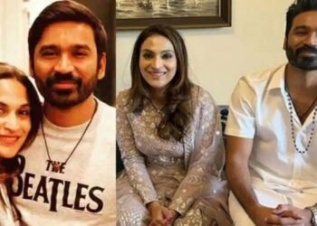 Dhanush And Aishwaryaa: ವಿಚ್ಛೇದನದಿಂದ ಹಿಂದೆ ಸರಿದ ಧನುಷ್ ಐಶ್ವರ್ಯ – ದಾಂಪತ್ಯ ಮುಂದುವರಿಕೆ…