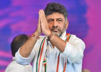 National Herald case: ED rejects Shivakumar's plea