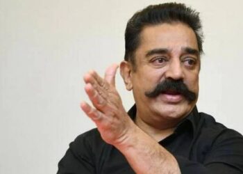 Kamal Hassan : ‘ಚೋಳ ರಾಜರು ಹಿಂದೂಗಳಲ್ಲ’ ವಿವಾದಾತ್ಮಕ ಹೇಳಿಕೆ ಕೊಟ್ಟ ಕಮಲ್ ಹಾಸನ್