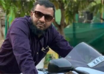 Bengaluru: ಕಾಮುಕ ವೈದ್ಯನ ವಿಕೃತಿ – ಯುವತಿಯೊಂದಿಗೆ ಅಸಭ್ಯ ವರ್ತನೆ