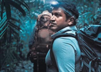 Gandhada Gudi: ಅಪ್ಪು ಅಭಿನಯದ ಗಂಧದ ಗುಡಿ ಸಾಕ್ಷ್ಯ ಚಿತ್ರದ ಟ್ರೈಲರ್ ಬಿಡುಗಡೆ…. 