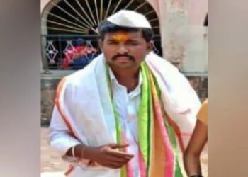 Belagavi: ಹೆಂಡತಿಯೊಂದಿಗೆ ಅಸಭ್ಯ ವರ್ತನೆ – ಗೆಳಯನನ್ನ ಕೊಂದು ಅರಣ್ಯದಲ್ಲಿ ಬಿಸಾಕಿದ….    