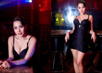 Urfi Javed Net Worth