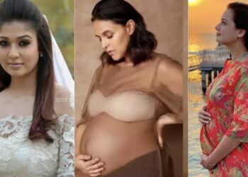 Bollywood: ಮದುವೆಯಾದ ಕೆಲವೇ ತಿಂಗಳಲ್ಲಿ ತಾಯಿಯಾದ ನಟಿಮಣಿಯರಿವರು…