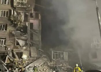 Ukraine Crisis : ಅಪಾಯಕಾರಿ ಹಂತ ತಲುಪಿದ  ಉಕ್ರೇನ್ ರಷ್ಯಾ ಯುದ್ಧ…