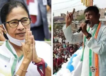 Manik Bhattacharya: Teacher Recruitment Scam