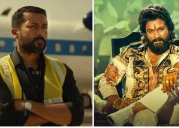 Filmfare Awards South: ಅತ್ಯುತ್ತಮ ನಟ ಪ್ರಶಸ್ತಿ ಗೆದ್ದ ಸೂರ್ಯ,  ಅಲ್ಲು ಅರ್ಜುನ್…  ಫುಲ್ ಲೀಸ್ಟ್ ಇಲ್ಲಿದೆ… 