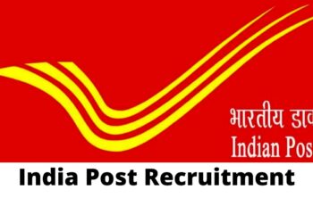 Post office recruitment