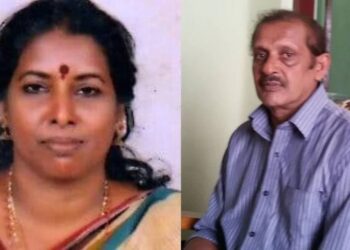 Kerala Murder: