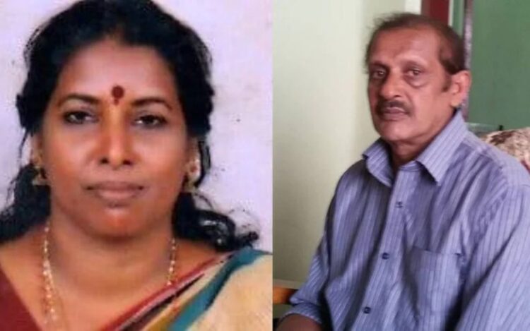 Kerala Murder: