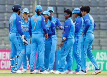 Women Asia Cup 2022