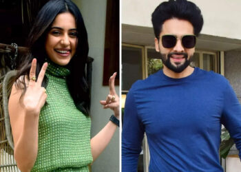 Rakul preeth : ಜಕ್ಕಿ ಜೊತೆಗೆ ಶೀಘ್ರವೇ  ರಾಕುಲ್  ಮದುವೆ..!