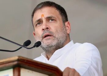 Bharth jodo yatra Rahul gandhi