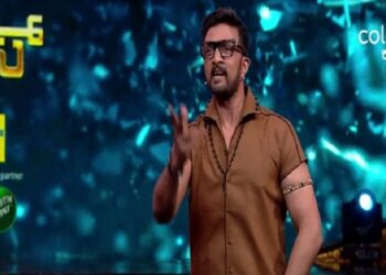 Bigboss ಮನೆಯಲ್ಲಿ ಮ್ಯಾಚ್ ಫಿಕ್ಸಿಂಗ್ ಬಾಂಬ್ : ಗುರೂಜಿ ಮಾತಿಗೆ ಕೆರಳಿದ ಕಿಚ್ಚ