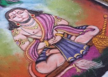 Astrology-ಹನುಮಂತನು ಈ ಮಂತ್ರವನ್ನು 48 ಬಾರಿ ಹೀಗೆ ಪಠಿಸಿದರೆ ಆರ್ಥಿಕ ಸಮಸ್ಯೆಯಾದರೂ ತಕ್ಷಣ ಪರಿಹಾರ!