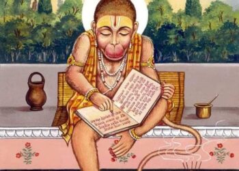 Hanuman: ಮಂಗಳವಾರ ಹನುಮಂತನ ಪೂಜೆ ಮಾಡಲು ಶ್ರೇಷ್ಠವಾದ ದಿನ ಎಂದು ಪರಿಗಣಿಸಲಾಗಿದೆ.
