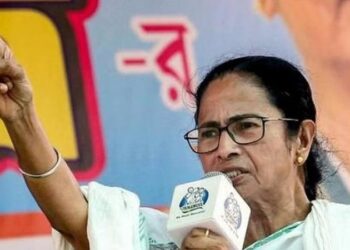 Tata Mamata Banerjee