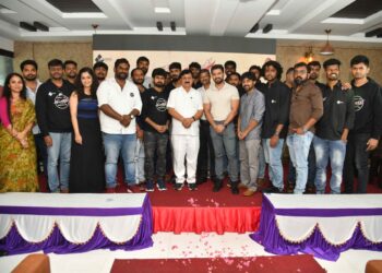 Kambḷihuḷa-ಗೃಹ ಸಚಿವ ಆರಗ ಜ್ಞಾನೇಂದ್ರ ಅವರಿಂದ  ‘ಕಂಬ್ಳಿಹುಳ’ ಟ್ರೇಲರ್ ಬಿಡುಗಡೆ