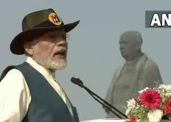 Morbi Bridge Accident