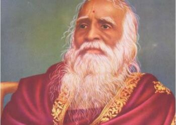 Karnataka Rajyotsava aluru venkata rao history