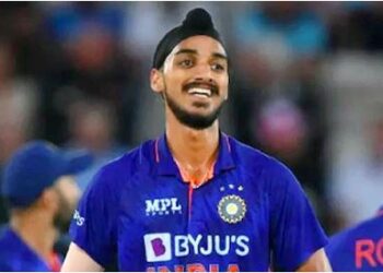 why-arshdeep-singh-not-playing-3rd-t20i