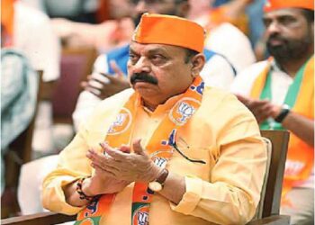 karnataka congress slams basavaraja bommai