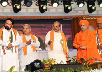 kitturu-utsava-2022-115 crores for the development of Kittur